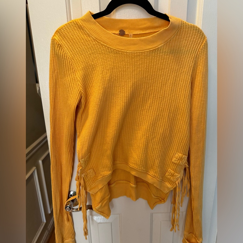 Free People New! Size small